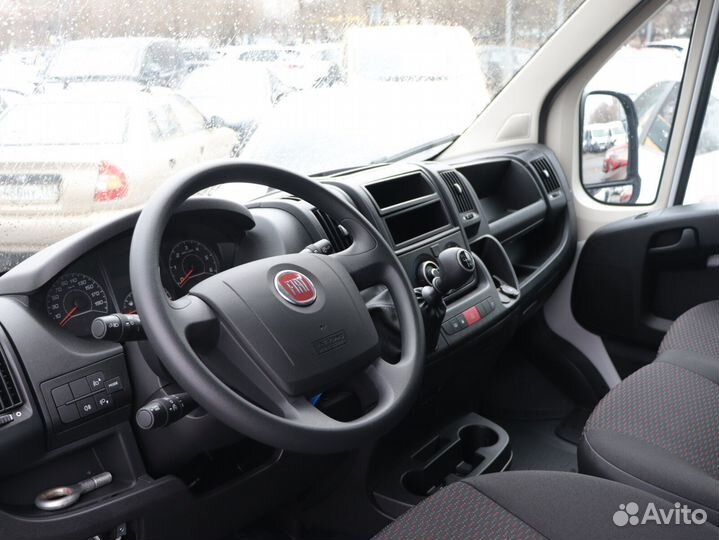 FIAT Ducato 2.2 МТ, 2023