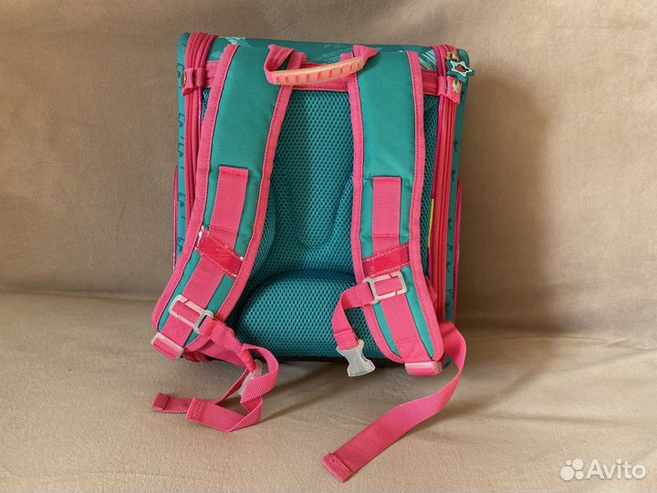 Рюкзак школьный ортопедический новый