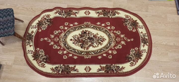 Ковер новый