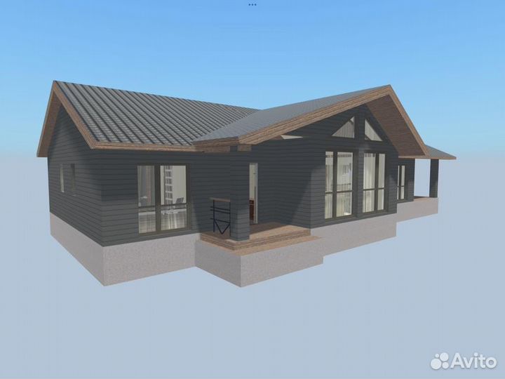 Индивидуальное проектирование