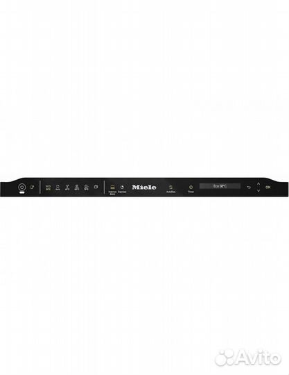 Посудомоечная машина Miele G 7465 SCVi XXL