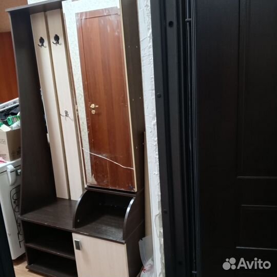 Шкаф прихожая бу