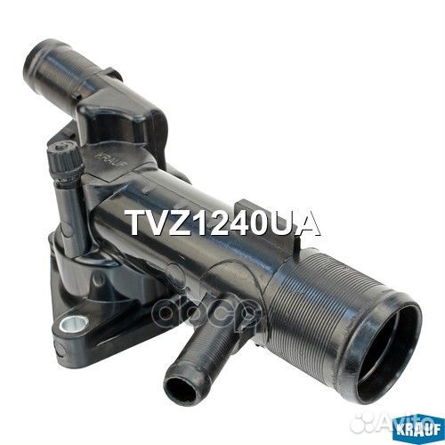 Термостат TVZ1240UA TVZ1240UA Krauf