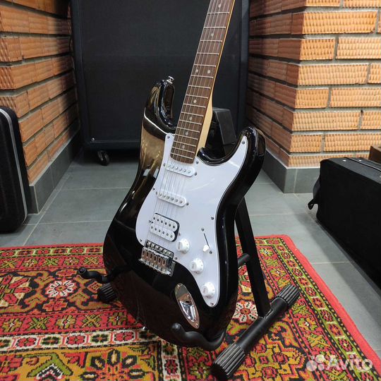 Электрогитара Fernandes Stratocaster LE-1Z HSS