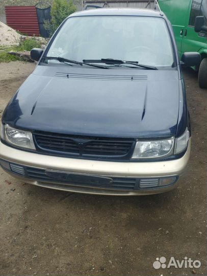 Авто в разборе