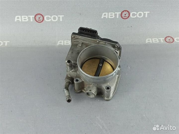 Дроссельная заслонка Jaguar XK 2006-2014