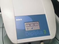 Ross depilplus 3