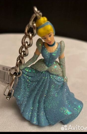 Новые Фигурки и брелоки герои Диснея