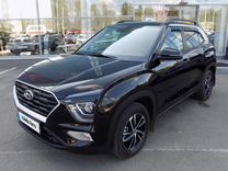 Hyundai Creta 1.6 MT, 2022, 22 523 км, с пробегом, цена 2 290 000 руб.