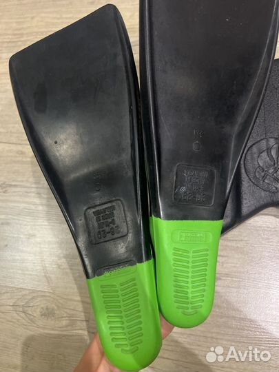 Ласты и калабашка 26-29