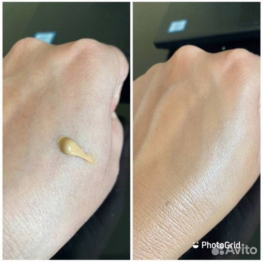 Bb крем anny rey monaco Франция гринвей