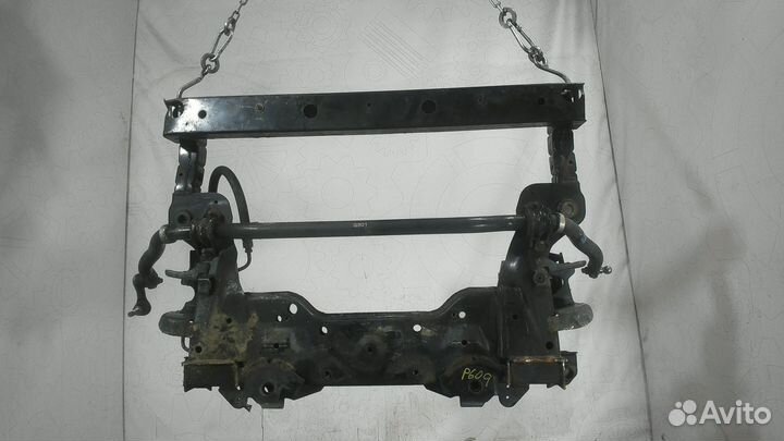 Балка подвески передняя Infiniti G, 2013