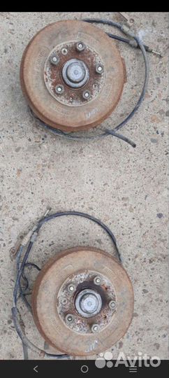 Стопарь mazda премаси