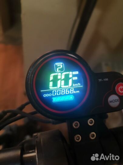 Электросамокат kugoo m4 2021г