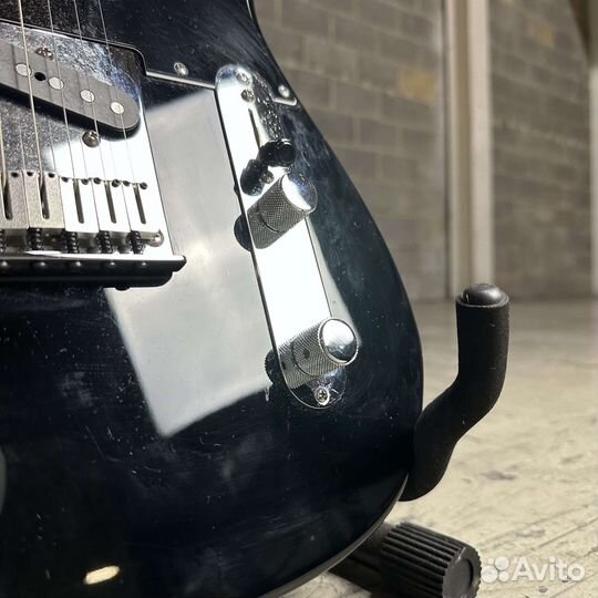 Электрогитара Fender American Standard Telecaster