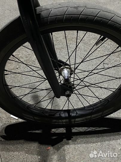 Бмх radio Valac 20