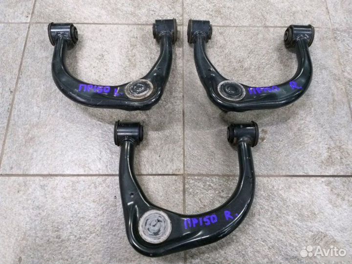 Рычаг верхний Toyota Land Cruiser Prado 150