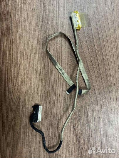 Шлейф матрицы Samsung NP300E5C, NP300E5Z BA39-0113