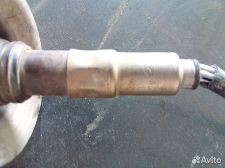 Кислородный датчик MazdaCX7 2.3turbo