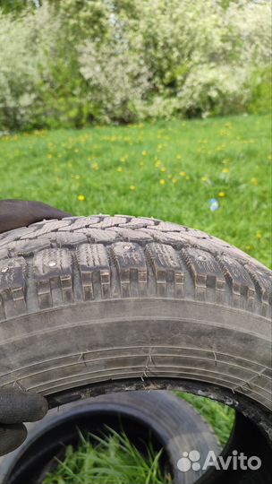 Yokohama IceGuard Stud IG65 185/65 R14