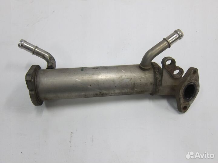 Радиатор системы EGR Ford Transit 2.2 4hv