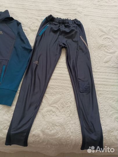 Спортивный костюм для мальчика