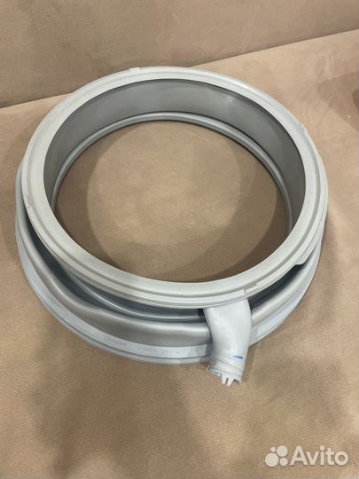 Манжет стиральной машины