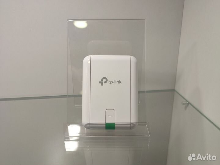 Wi-Fi адаптер TP-link TL-WN822N