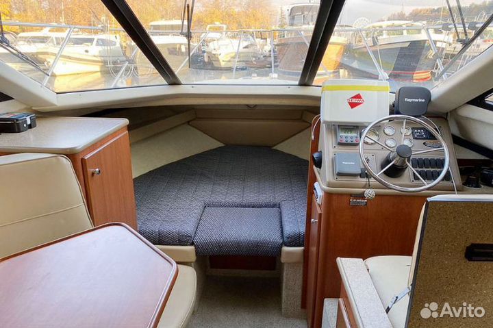 Продается катер / яхта Bayliner 288 св