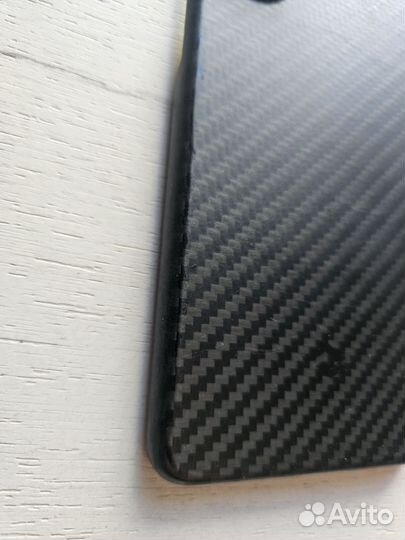 Чехол Pitaka samsung s21