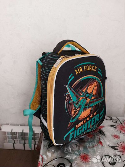 Рюкзак школьный ранец