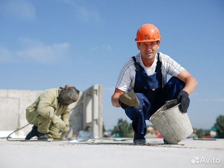 Бетон АВТОБЕТОНОНАСОС