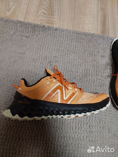 Кроссовки new balance