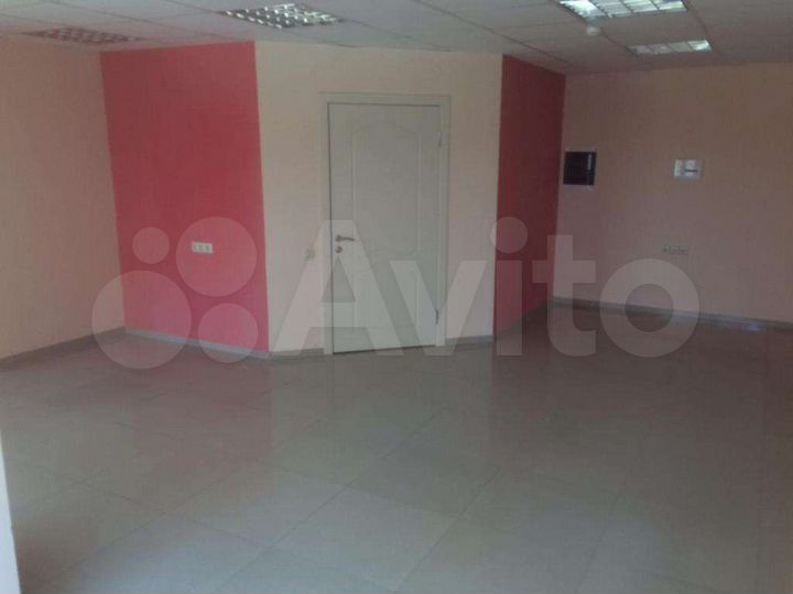 Свободного назначения, 40 м²