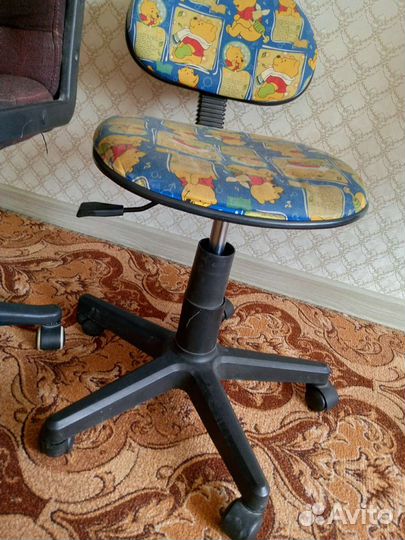 Компьютерное кресло