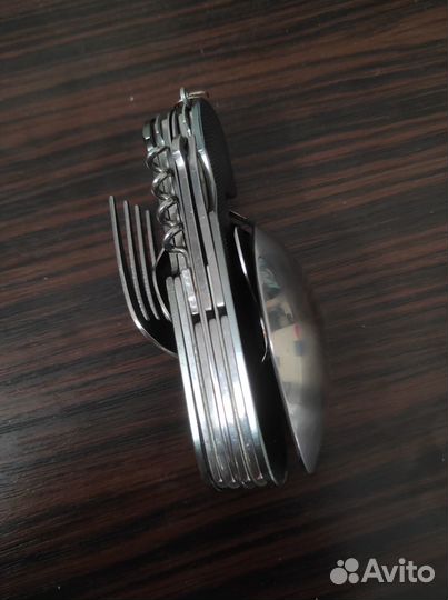 Мультитул многофункциональный