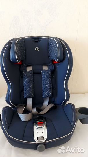 Детское автокресло Happy Baby 9 до 36 кг isofix