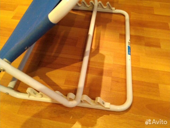 Опора под спину для лежачих больных 10230T Mediq