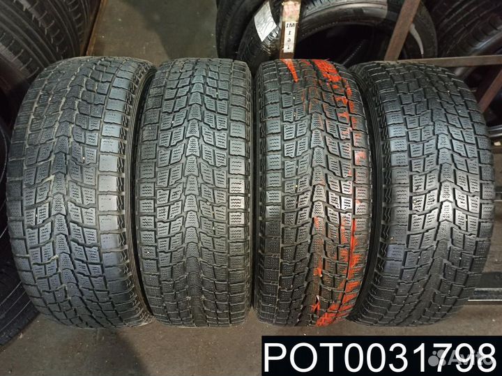 Dunlop Grandtrek SJ6 235/60 R17 100M