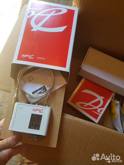 Danfoss