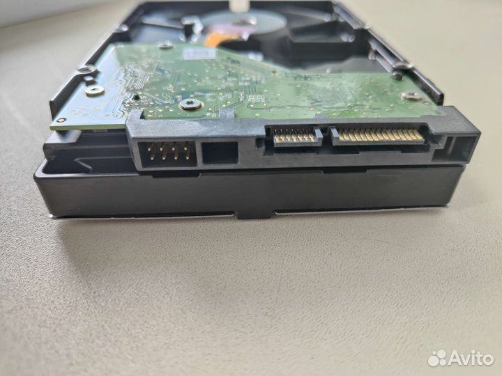 Жесткий диск 1 тб