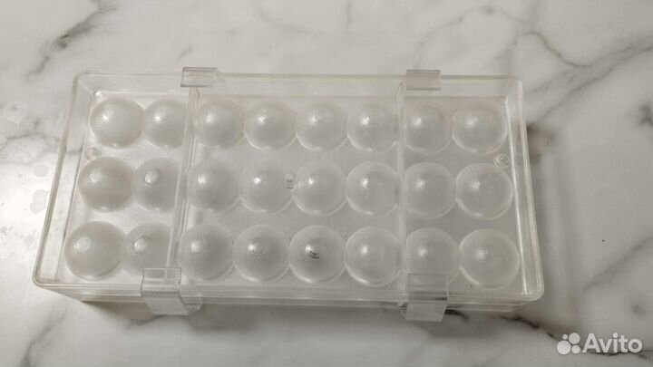 Форма для шоколада