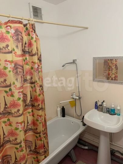 1-к. квартира, 40,5 м², 4/14 эт.