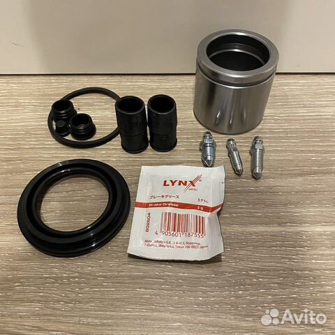 Поршня тормозного суппорта Октавия А5/Пассат Б5