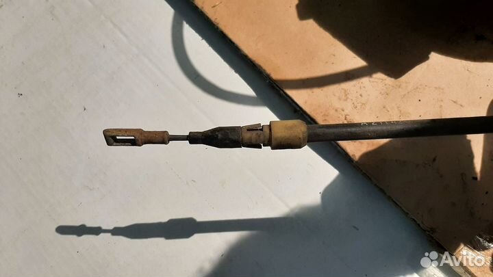 Задний правый кулак Mercedes CLS W219 W211