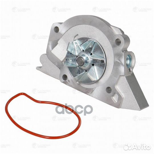 Насос водяной для а/м Peugeot 407 (04) 1.8/2.0