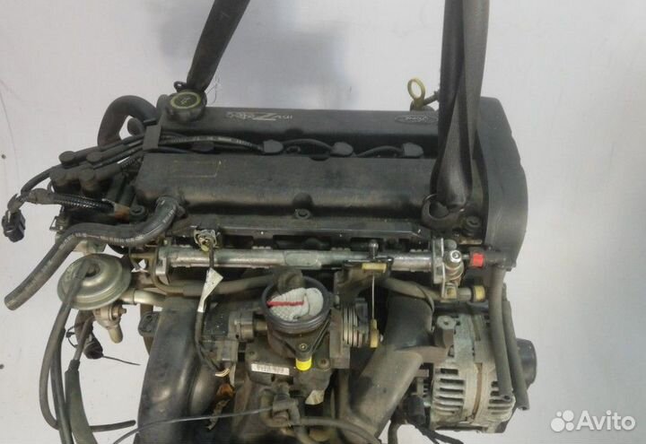 Двигатель NGB Ford Mondeo 2 1999