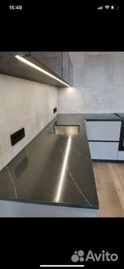 Столешница из кварца