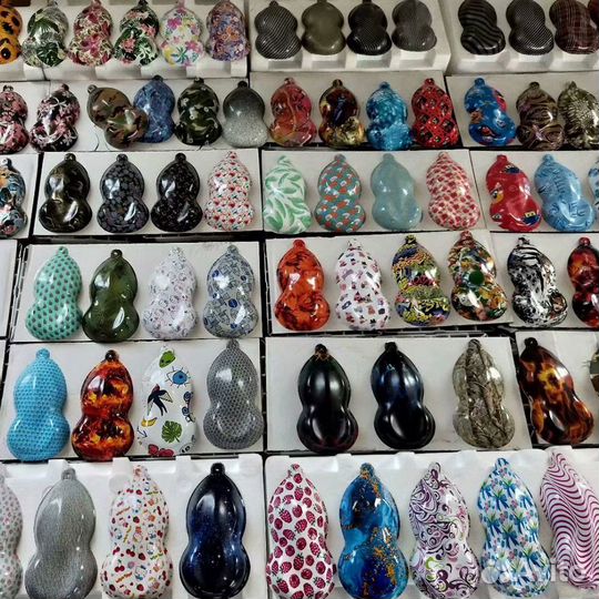 Аква печать, гидропогружной бак