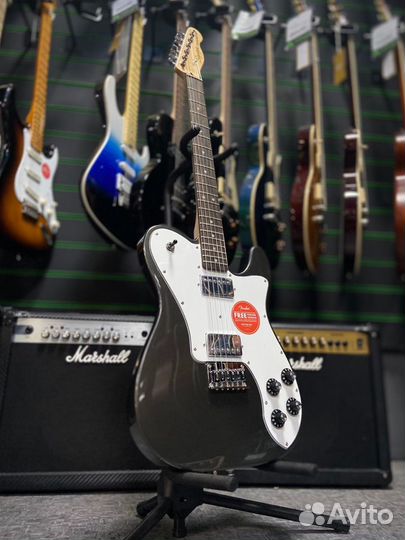 Squier Affinity 2021 Telecaster Deluxe LRL